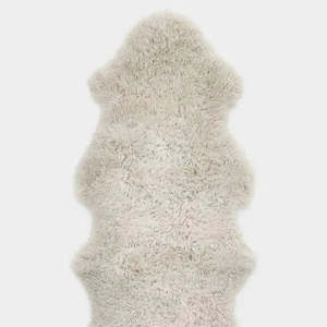 Wilson Dorset: Sheepskin Rug Double