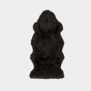Wilson Dorset: Sheepskin Rug One + Half
