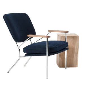 Orlando lounge chair