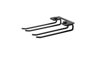 String Systems: String-Hanger Rack