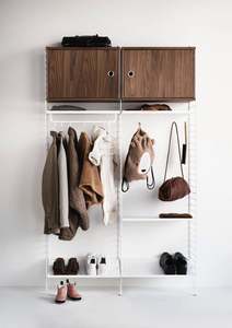 String- System Wardrobe B