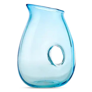 Pols Potten- Jug With hole