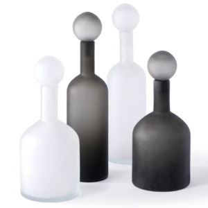 Bubbles And Bottles - Matte XXL (Sold individually)