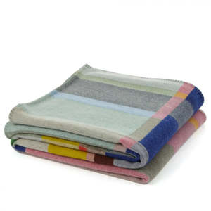 Wallace Sewell-Lloyd XL Throw