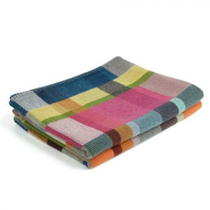 Wallace Sewell-Gwynne Throw