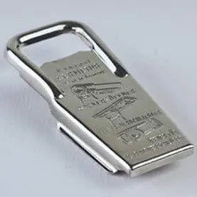 Bottle opener & sealer