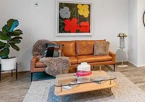 Take A Seat: Elsa Sofa