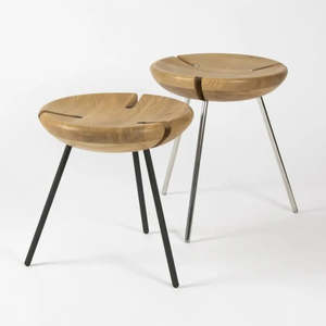 Tribo Stool