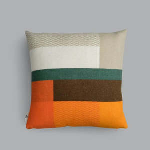 Roros Mikkel Cushion Cover