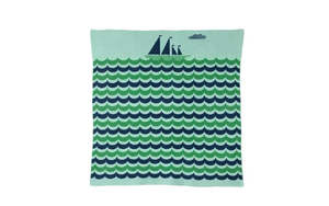 Donna Wilson-Mini Wool Blanket