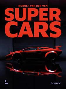 Books: Books-Supercars