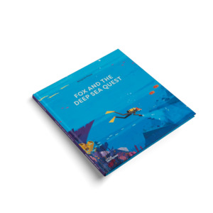 Fox and the Deep Sea