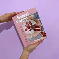 Books: Sweet Vegan
