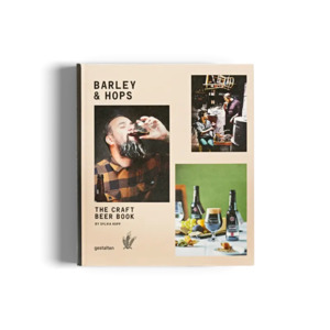 Books: Barley and Hops