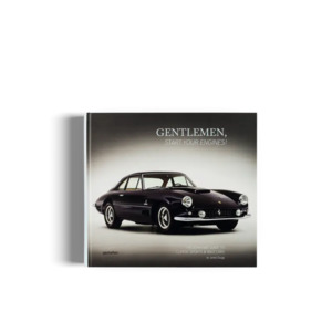 Books: Gentlemen, Start your engines!