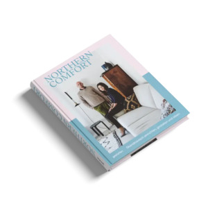 Books: Northern Comfort