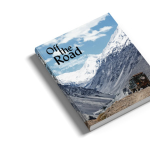 Books: Off the Road