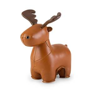 Zuny: Zuny Bookend Moose