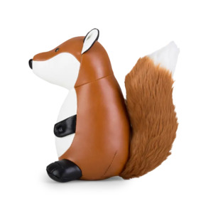 Zuny: Zuny Bookend Classic Fox Tan