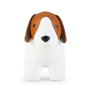 Zuny Bookend Classic Beagle