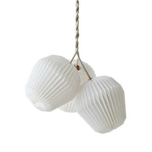 Le Klint: Le Klint-130 The Boutique Chandelier