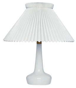 Le Klint: Le Klint-311 Glass Table Lamp