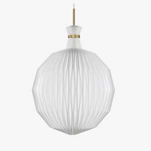 Le Klint: Le Klint-101 Extra  Large Pendant