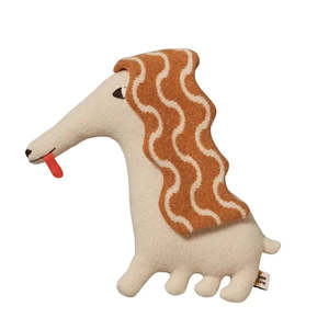 Creatures: Donna Wilson Creatures - Gloria Hound