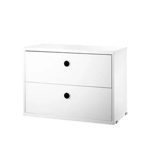 String Accessories: String - Chest of drawers LH5830-05-01 OAK