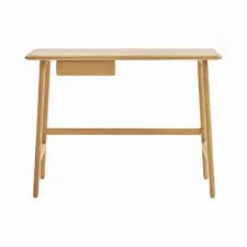 Sketch Author Desk Medium in Natural