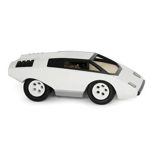 Toys 1: Playforever UFO