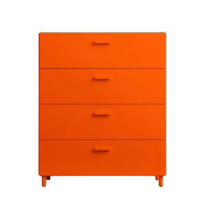 String- Relief Drawers : Wide