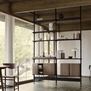 Pira: Pira- Wall Bracket