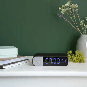 Bedroom: Kreafunk-Awake Speaker