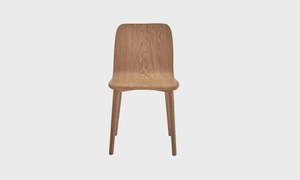 Dining Chair: Sketch Tami Chair