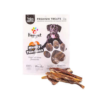 Happypet: Happypet Chew: Meaty Tendons 250g