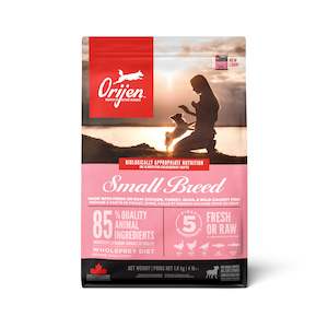 Orijen: Adult Small Breed