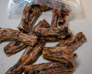 Farm Meats: Veal Tails