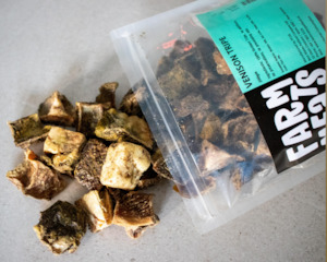 Farm Meats: Farm Meats: Venison Tripe