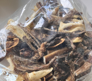 Farm Meats: Farm Meats: Mixed Treats 2kg