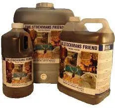 Stockman's Friend - 1ltr
