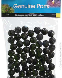 Aqua One Bio Balls Small (50/bag) – Suit All Canister Filter