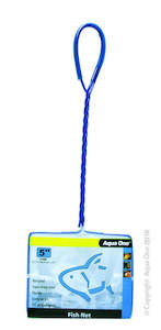 Possum: Aqua One Course 6inch 16cm x 12.9cm