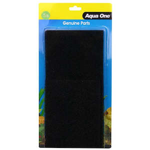 AquaOne: Sponge Pad - AR980, 3pk