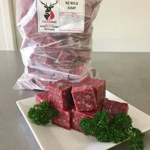 Possumman: Wild Goat 2KG