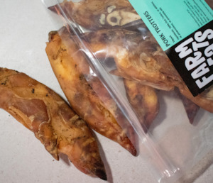 Farm Meats: Pig Trotters