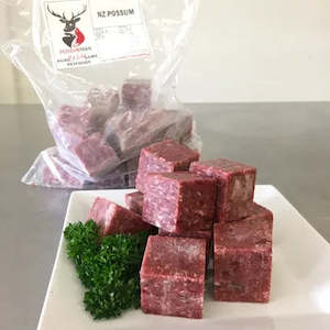 Possumman: Possum 1kg