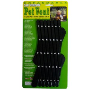 Percell: Plastic Car Vent