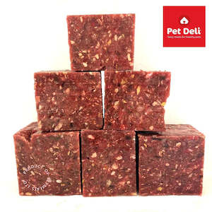 Tripe: Pet Deli: Tru-Blend Beef+ Mince