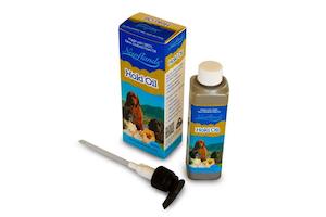 Newflands: Hoki Oil - 200ml